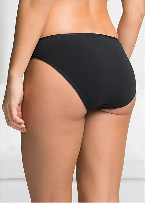 Slip (pacco da 6), bonprix
