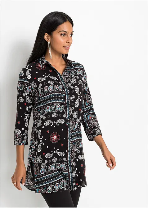 Camicetta lunga, bonprix