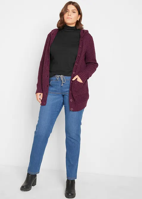 Maglia termica calda, bonprix