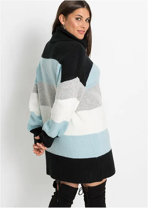 Abito in maglia, bonprix