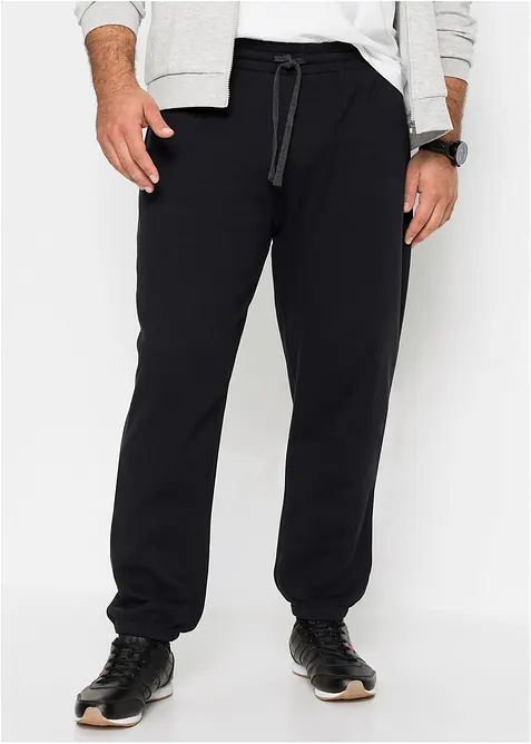 Pantaloni da jogging (pacco da 2), bonprix