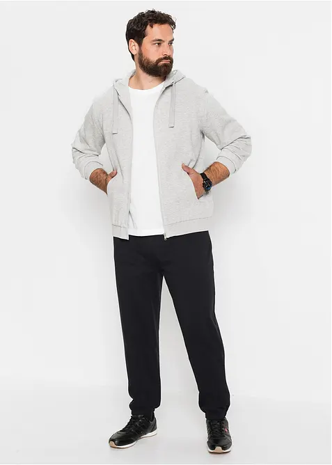 Pantaloni da jogging (pacco da 2), bonprix