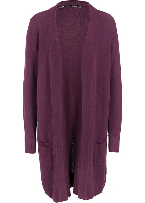 Cardigan lungo, bonprix