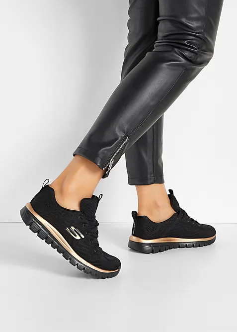 Sneaker Skechers comode con memory foam, Skechers