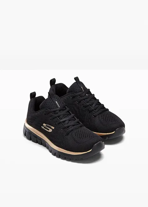 Sneaker Skechers comode con memory foam, Skechers