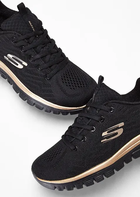 Sneaker Skechers comode con memory foam, Skechers