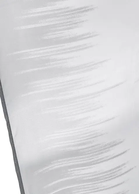 Tenda a pannello fantasia con poliestere riciclato (pacco da 2), bonprix