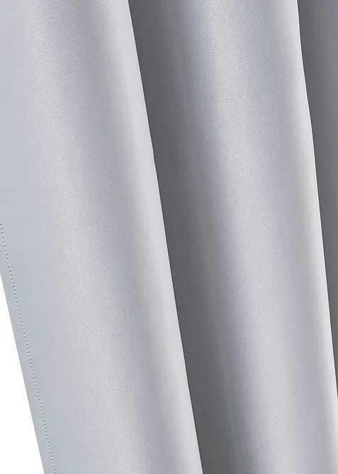 Tenda semioscurante sfumata (pacco da 1), bonprix