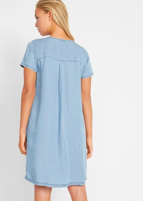 Abito in lyocell, bonprix