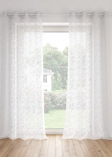 Tenda fantasia con poliestere riciclato (pacco da 1), bonprix