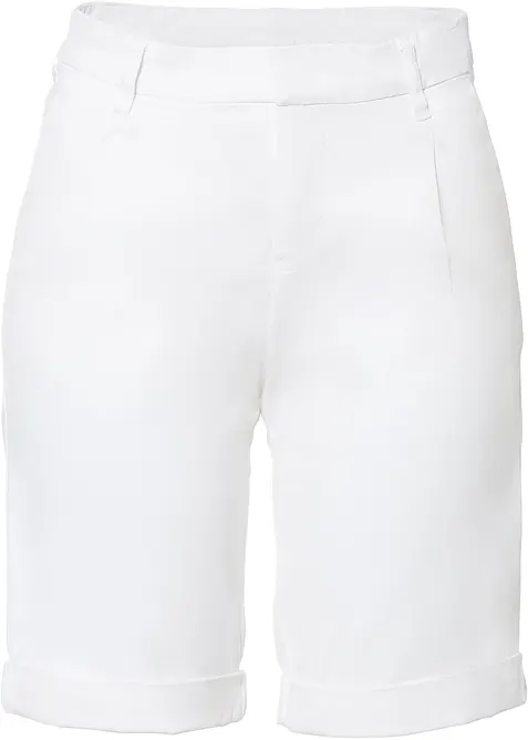 Bermuda elasticizzati, bonprix