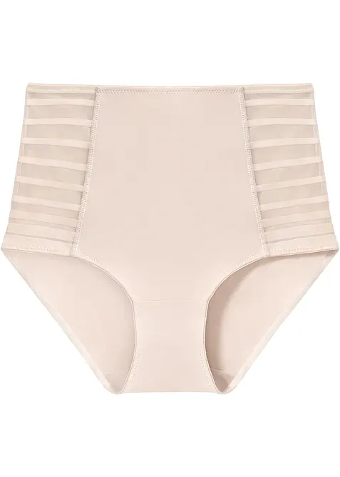 Slip con effetto modellante medio, bonprix