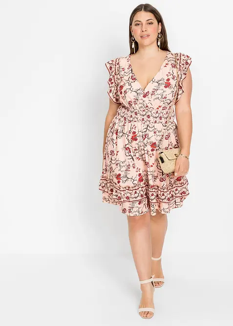 Abito di jersey, bonprix