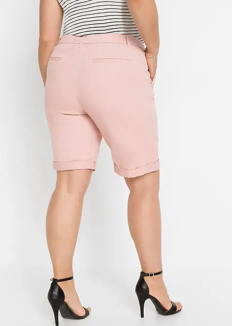 Bermuda elasticizzati, bonprix