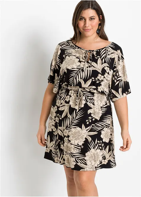 Abito di jersey, bonprix