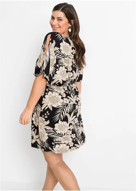 Abito di jersey, bonprix