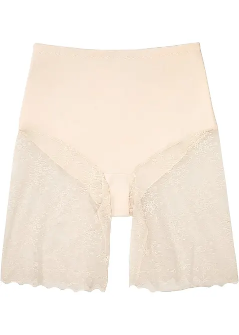 Pantaloncini con effetto modellante medio, bonprix