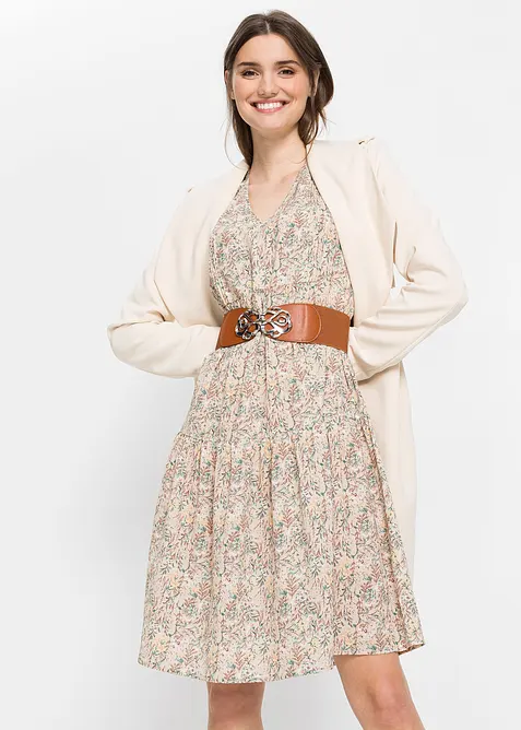 Cintura elastica alta, bonprix