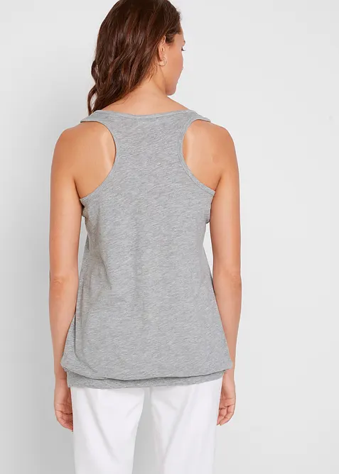 Canotta in jersey leggero, bonprix