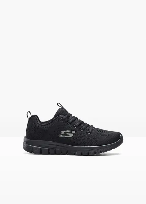 Sneaker Skechers comode con memory foam, Skechers