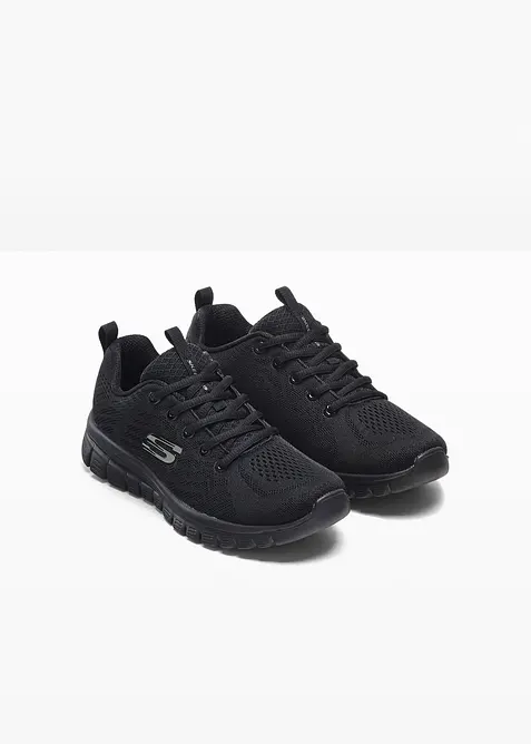 Sneaker Skechers comode con memory foam, Skechers