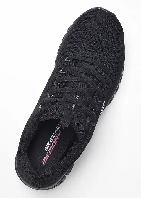 Sneaker Skechers comode con memory foam, Skechers