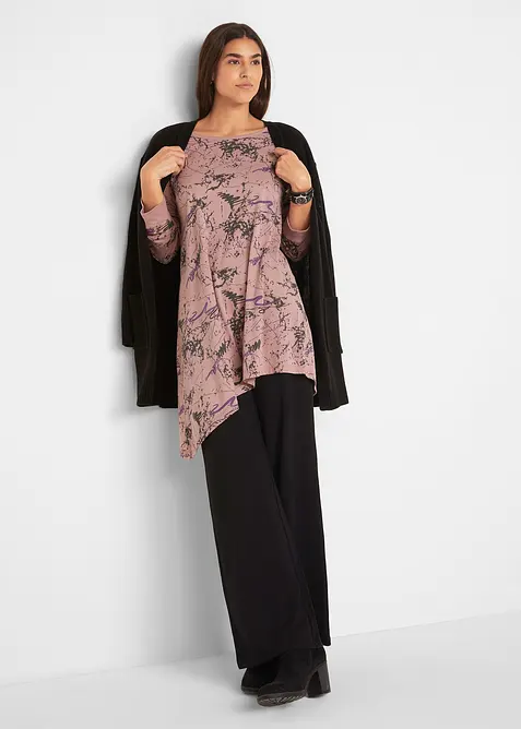 Cardigan lungo, bonprix