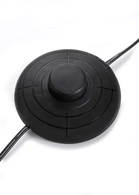 Lampada da terra LED effetto stelle, Trio Leuchten