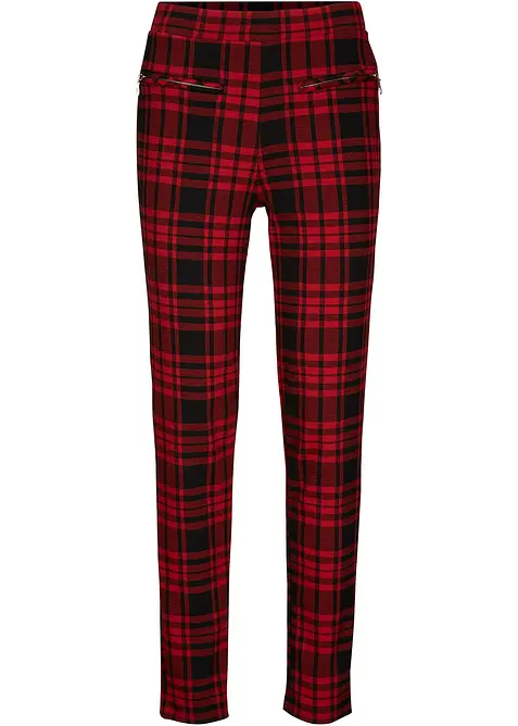 Pantaloni in jersey, bonprix