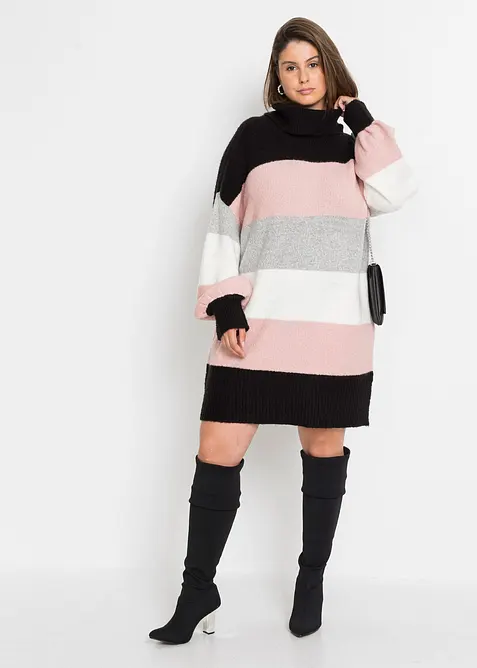 Maglione lungo, bonprix