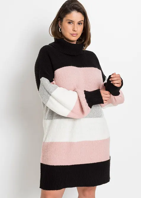 Maglione lungo, bonprix