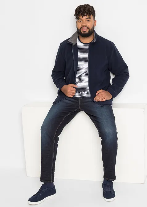 Giacca in pile, bonprix