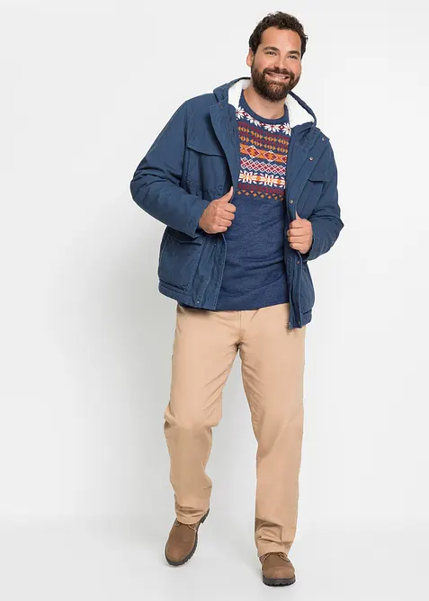 Maglione norvegese, bonprix