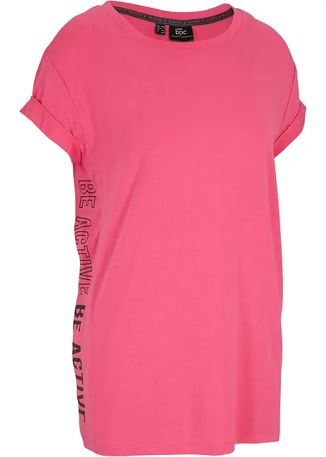 T-shirt per lo sport, bonprix
