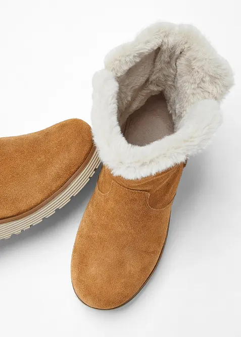 Scarponcini invernali, Skechers