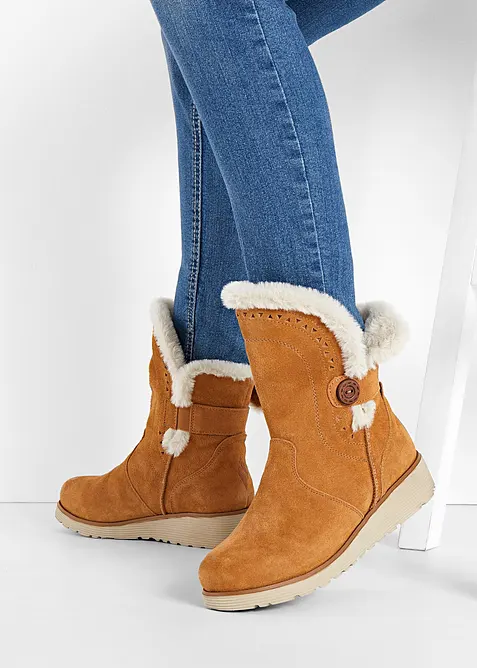 Scarponcini invernali, Skechers