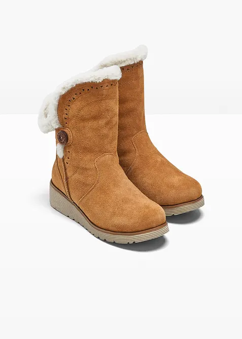 Scarponcini invernali, Skechers