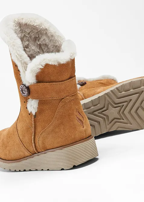 Scarponcini invernali, Skechers