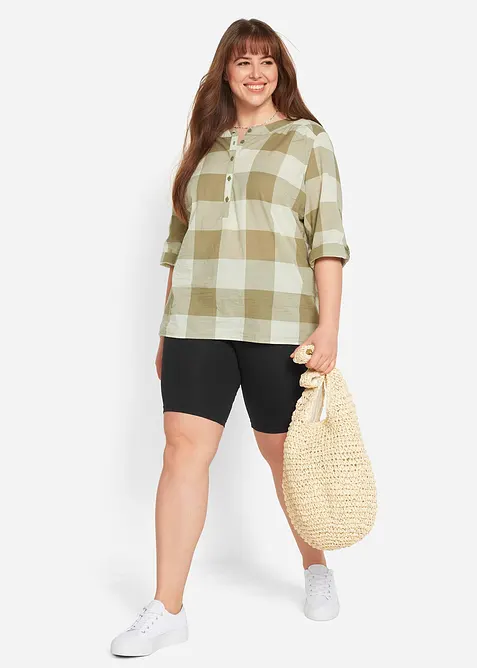 Pantaloncini elasticizzati (pacco da 2), bonprix