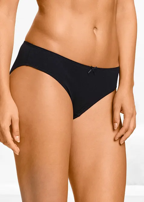 Slip (pacco da 6), bonprix