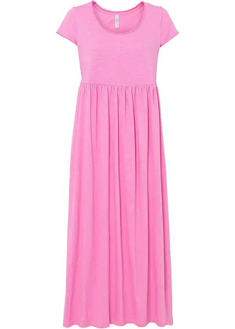 Abito in maglina di cotone biologico, bonprix