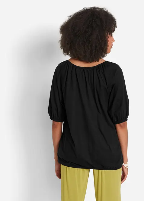 Maglia in puro cotone biologico, bonprix