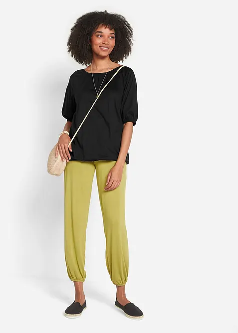 Maglia in puro cotone biologico, bonprix