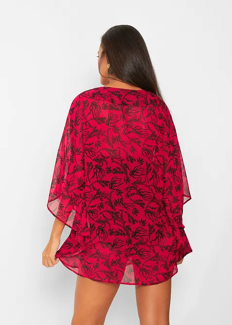 Maglione in filato fine misto viscosa, bonprix