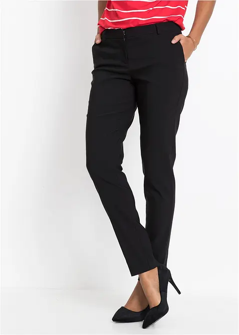 Pantaloni elasticizzati, bonprix