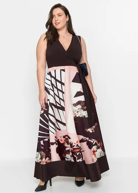 Abito lungo, bonprix