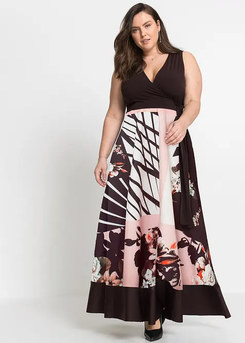 Abito lungo, bonprix