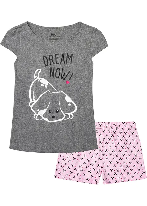 Pigiama estivo, bonprix