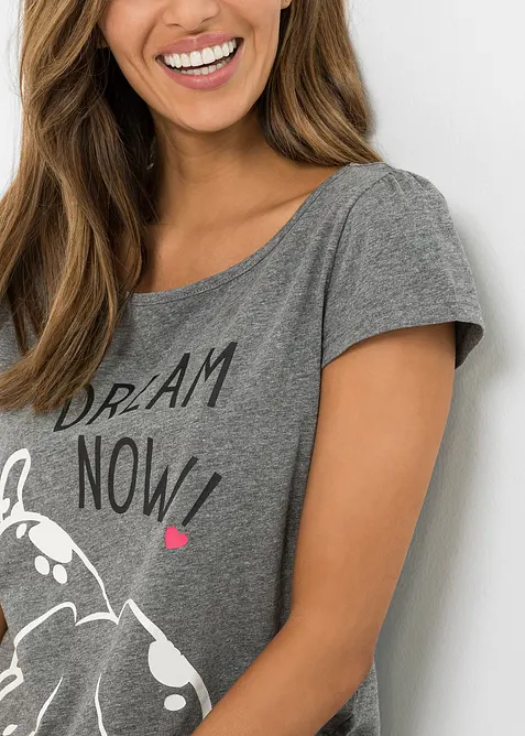 Pigiama estivo, bonprix