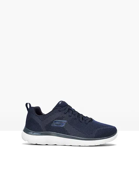 Sneaker Skechers comode con memory foam, Skechers